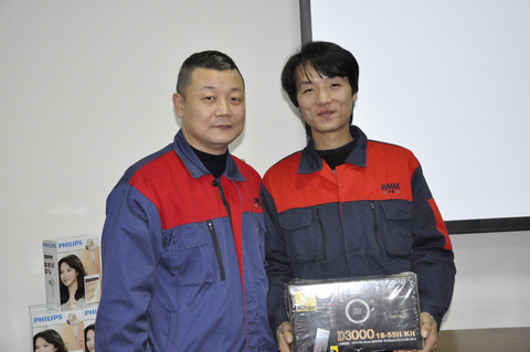 法鋼公司2012年度總結會(huì )-圖片09