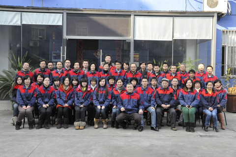 法鋼公司2012年度總結會(huì )-圖片10