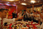 法鋼成立十周年慶典暨耐磨鋼板技術(shù)研討會(huì )隆重舉行-圖16